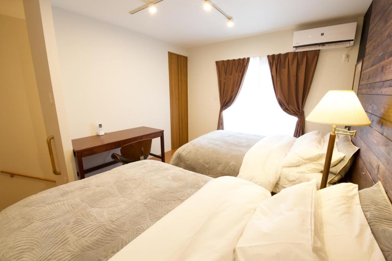 Apartmán クラリス大川 B号室 Ishigaki  Exteriér fotografie